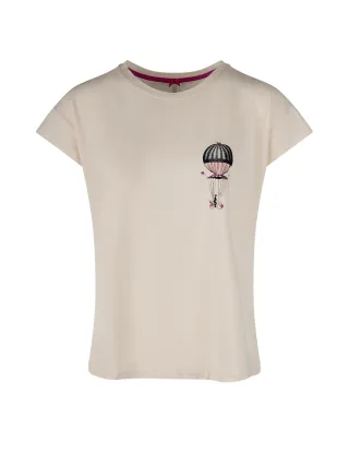 Short Stories - Shirt vanilla cream - Gr. - M