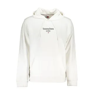 1985 Logo Hoodie Im klassischen Stil