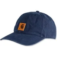 Carhartt Baseball Cap 100289 Odessa extra robust
