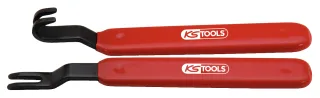 KS Tools Clip-Löser-Satz, 2-tlg - 140.2232