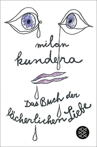 Das Buch der lächerlichen Liebe: Erzählungen