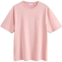 Next T-Shirt Regular Fit T-Shirt aus Baumwollstretch (1-tlg)