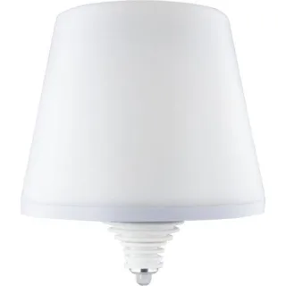 REV LED Flaschenleuchte mit Akku Lamprusco Solar IP54 2021001755