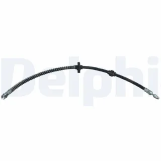 Delphi Bremsschlauch hinten links Citroen C5 C6 Peugeot 407 508