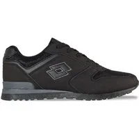 Lotto Sneaker - leicht und bequem