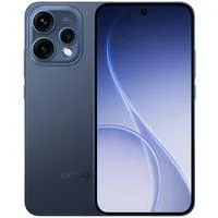 Reno15 5G 512GB, Handy Twlight Black, Android, 8 GB