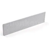 Hailo Einbaumülleimer Griffblende 1086349 grau für Raumspar-Tandem 3640-00