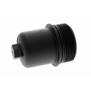 Vaico Deckel f?r ?lfiltergeh?use Audi Seat Skoda VW V10-6834