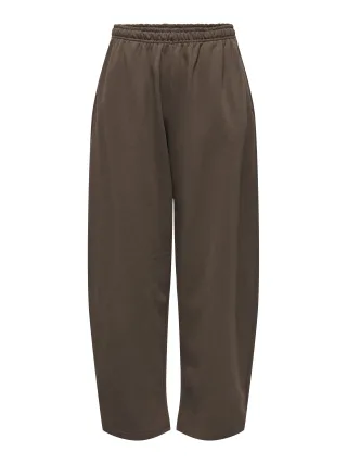 ONLY - ONLOFELIA PANT UB CC SWT Bracken - Gr. - L