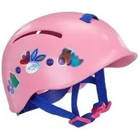 Zapf Creation® Puppen Accessoires-Set BABY born Helm 43cm