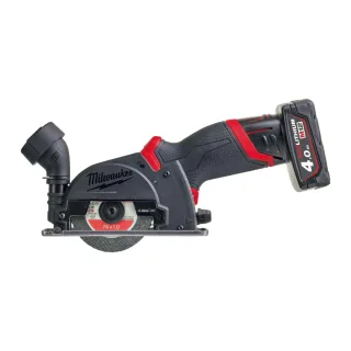 Milwaukee FUEL Akku-Multimaterialschneider M12 FCOT-422X - 4933464619