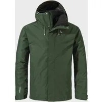 Schöffel Doppeljacke 3in1 Jacket Style Okere MNS