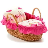 CHIC2000 Puppen Tragetasche