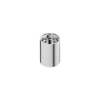 Dornbracht Haube / Hülse Ersatzteile 90210206900 chrom gebürstet 90210206900-04