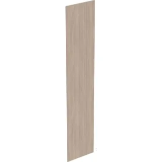 Geberit Tür für Hochschrank, 36x180cm 245322001