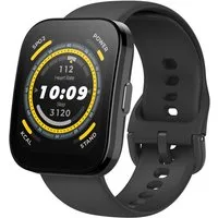 Amazfit Bip 5, Soft Black Smartwatch