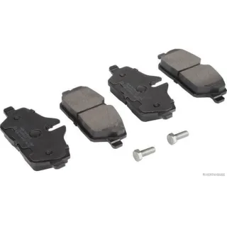 Jakoparts Bremsbel?ge vorne BMW 1er 2er Mini Mini