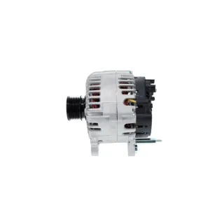 Bosch Lichtmaschine 140A Audi Seat Skoda VW 1986A00883