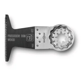 Fein E-Cut Precision BIM-Sägeblatt SL - Extra breite Form - 63502229240