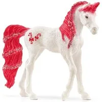 Schleich® Spielwelt Schleich 70729 - Sammeleinhorn Zuckerstange - bayala