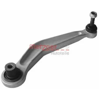 Metzger Querlenker hinten rechts oben BMW 5er 6er 7er