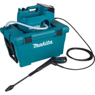 Makita DHW080ZK Akku-Hochdruckreiniger