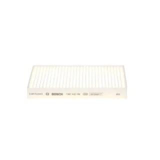 Bosch Innenraumfilter Chrysler PT Cruiser
