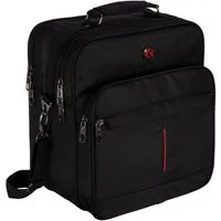 EAAKIE Businesstasche EAAKIE Arbeitstasche Umhängetasche Flugbegleiter Herrentasche XXL