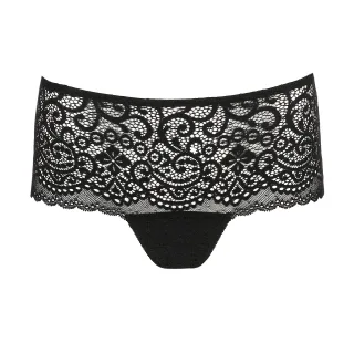 PrimaDonna - I DO schwarz Hotpants schwarz - Gr. - 36