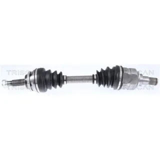 Triscan Antriebswelle links Toyota Avensis T25 2,0 6-Gang Schaltgetriebe