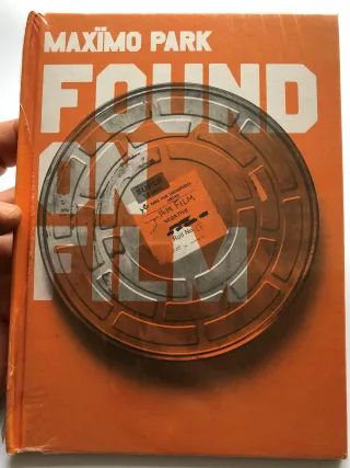 Maximo Park - Found on Film (DVD + CD) [Limited Edition]