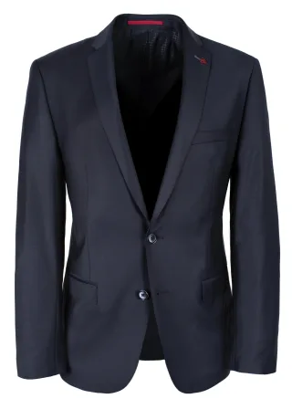 ROY ROBSON - Sakko S-2062-00 S-00-05038-16947-00 dark blue - Gr. - 27