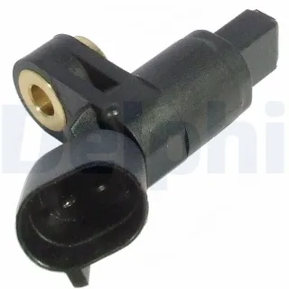 Delphi Raddrehzahlsensor Audi Seat Skoda VW SS10307