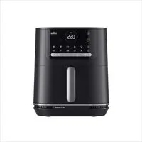 Braun Heißluftfritteuse HF5050