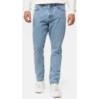 Indicode Regular-fit-Jeans Herren INCobra Jeanshose Hose Herrenhose