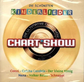 Die schönsten Kinderlieder