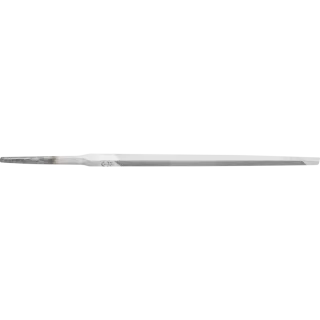 PFERD TOOLS Sägefeile Dreikant schmal Hieb 2 universell zum Schärfen - 11402102