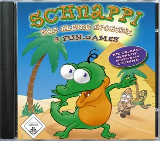 Schnappi