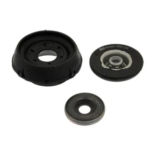 Febi Federbeinlager + Lager vorne Renault Clio Kangoo Thalia