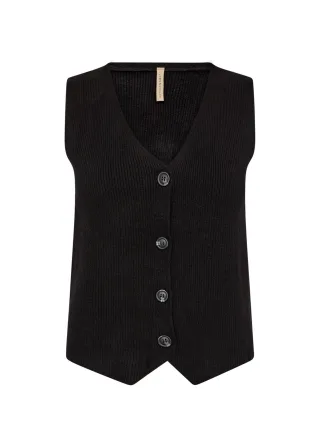 Soyaconcept - SC-KANITA 27 BLACK - Gr. - M