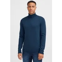 Blend Rollkragenpullover BHWedat Stilvoller Strickpullover mit Rollkragen