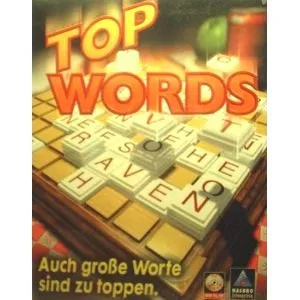 Top Words [PC]