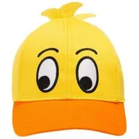 koaa Baseball Cap Maus - Ente Mascot mit detailreicher Stickerei
