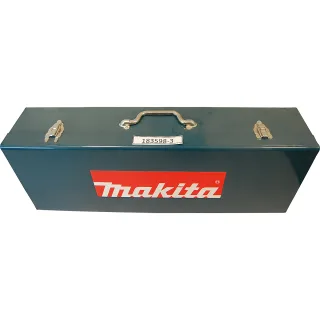 Makita Transportkoffer Stahl passend für HM1304B - 183598-3