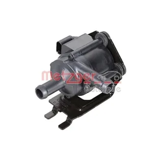 Metzger Zusatzwasserpumpe Ford C-Max Focus Grand Mondeo Tourneo Transit