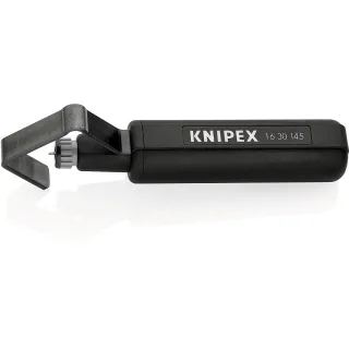 KNIPEX Abmantelungswerkzeug - 1630145SB