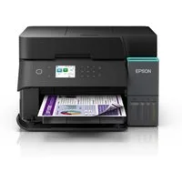 Epson EcoTank ET-3950 Multifunktionsdrucker, (ADF (Automatischer Dokumenteneinzug)