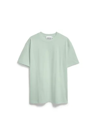 Armedangels - MAARKOS MID WEIGHT T-SHIRT - Gr. - XXL