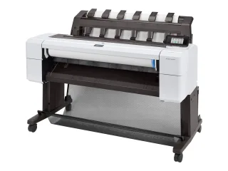 HP DesignJet T1600 | 3ek11p#b19 | 914 mm (36") Großformatdrucker - Farbe
