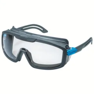 uvex Bügelbrille i-guard grau, blau anthrazit/blau - 9143266